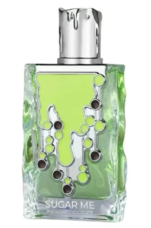 Maison Alhambra Sugar Me Pistachio Chocolate 100ml Perfumy Arabskie Unisex