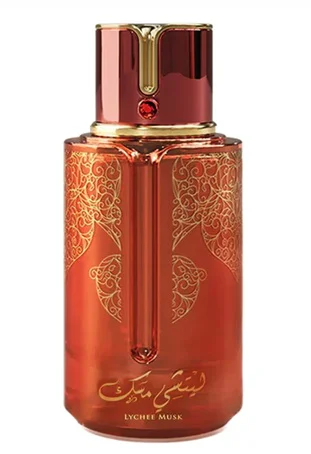 Arabiyat Prestige Lychee Musk 100ml Perfumy Arabskie Dla Kobiet I Mężczyzn