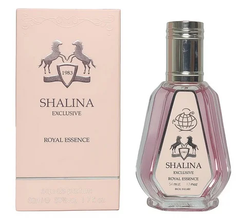 Fragrance World Shalina Royal Essence Exclusive 50ml Perfumy Arabskie