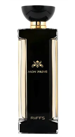 Riiffs Mon Prive 100ml Woda Perfumowana Unisex Perfumy Arabskie