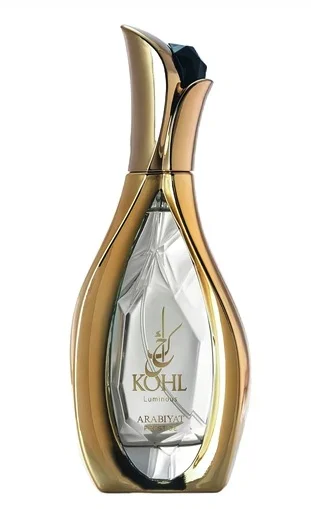 Arabiyat Prestige Kohl Luminous 100ml Perfumy Arabskie Unisex