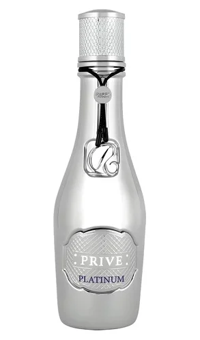 Riiffs Prive Platinum 100ml Woda Perfumowana Dla Mężczyzn Perfumy Arabskie