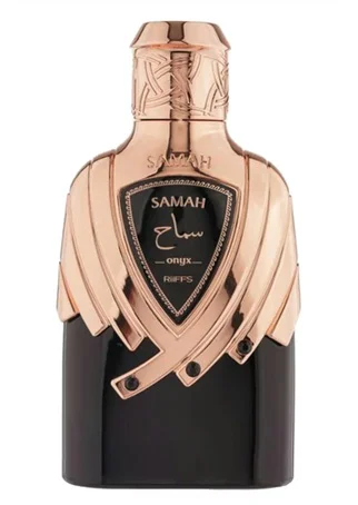 Riiffs Samah Onyx Extrait 100ml Ekstrakt Perfum Unisex Perfumy Arabskie