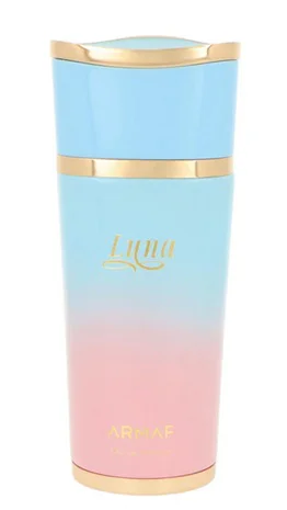 Armaf Luna 100ml Woda Perfumowana Dla Kobiet Perfumy Arabskie