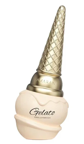 Amaran Exclusive Gelato Viva La Vanilla 100ml Woda Perfumowana Unisex