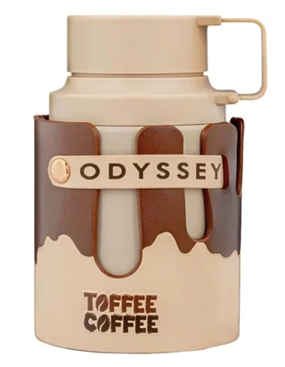 Armaf Odyssey Toffee Coffee 100ml Woda Perfumowana Unisex Perfumy Arabskie