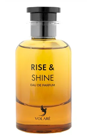 Volare Rise Shine 100ml Woda Perfumowana Unisex Perfumy Arabskie