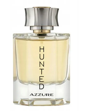 Fragrance World Hunted Azzure 100ml Woda Perfumowana Dla Mężczyzn