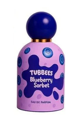 Grandeur Tubbees Blueberry Sorbet 50ml Woda Perfumowana Unisex