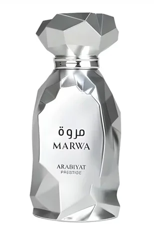 Arabiyat Prestige Marwa 100ml Perfumy Arabskie Dla Mężczyzn