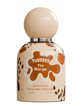 Grandeur Tubbees Tira Miss You 50mlwoda Perfumowana Unisex Perfumy Arabskie
