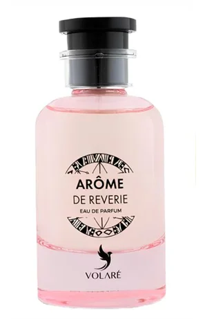 Volare Arome De Reverie 100ml Woda Perfumowana Dla Kobiet Perfumy Arabskie