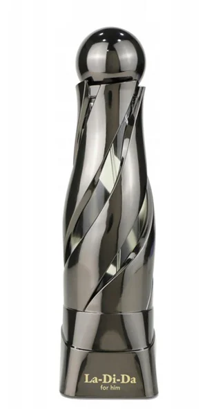 Arabiyat Prestige La Di Da For Him 100ml Perfumy Arabskie Dla Mężczyzn