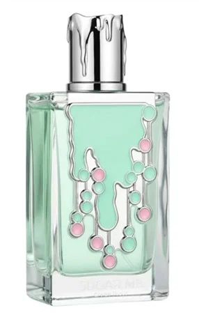 Maison Alhambra Sugar Me Candy Floss 100ml Perfumy Arabskie Dla Kobiet