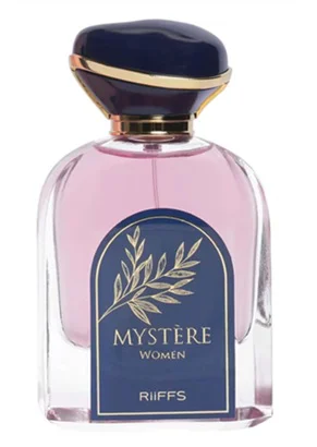 Riiffs Mystere 100ml Woda Perfumowana Dla Kobiet Perfumy Arabskie