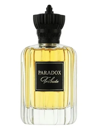 French Avenue Paradox Tribute 100ml Perfumy Arabskie Unisex Damskie Męskie