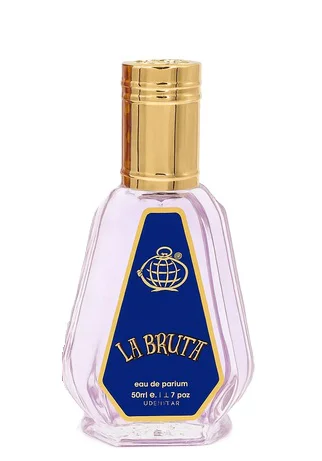 Fragrance World Casamorando La Bruta 50ml Perfumy Arabskie Dla Kobiet