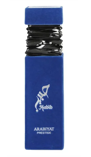 Arabiyat Prestige Habib 100ml Perfumy Arabskie Dla Mężczyzn