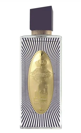 Arabiyat Prestige Asha'A Amethyst 110ml Perfumy Arabskie Dla Kobiet