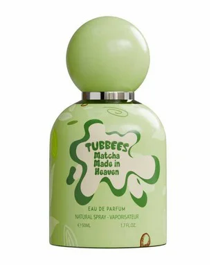 Grandeur Tubbees Matcha Made In Heaven 50ml Woda Perfumowana Unisex
