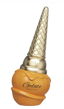 Amaran Exclusive Gelato Mango Tango 100ml Woda Perfumowana Unisex