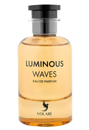 Volare Luminous Waves 100ml Woda Perfumowana Dla Mężczyzn Perfumy Arabskie