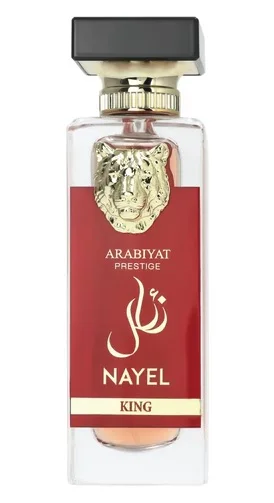 Arabiyat Prestige Nayel King 70ml Perfumy Arabskie Dla Kobiet I Mężczyzn