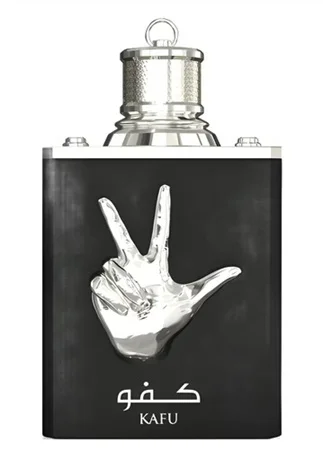 Amaran Kafu 100ml Woda Perfumowana Dla Mężczyzn Perfumy Arabskie