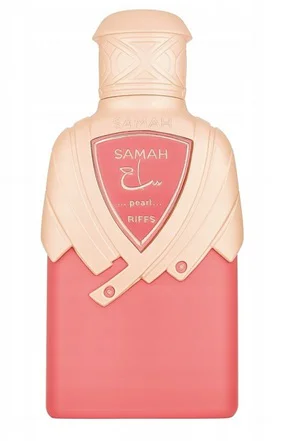 Riiffs Samah Pearl Extrait 100ml Woda Perfumowana Dla Kobiet
