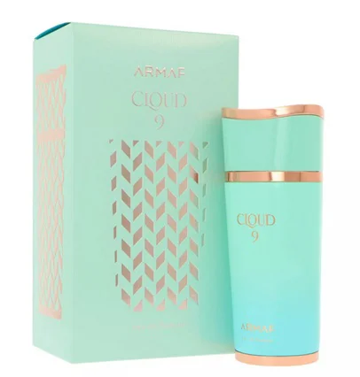 Armaf Cloud 9 100ml Woda Perfumowana Unisex Damska Męska Perfumy Arabskie