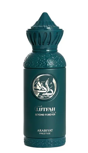 Arabiyat Prestige Lutfah Beyond Forever 80ml Perfumy Arabskie Unisex