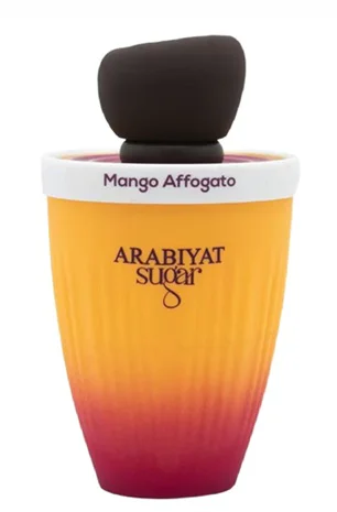 Arabiyat Sugar Mango Affogato 100ml Perfumy Arabskie Unisex