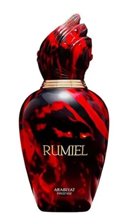 Arabiyat Prestige Rumiel 100ml Perfumy Arabskie Unisex Damskie Męskie
