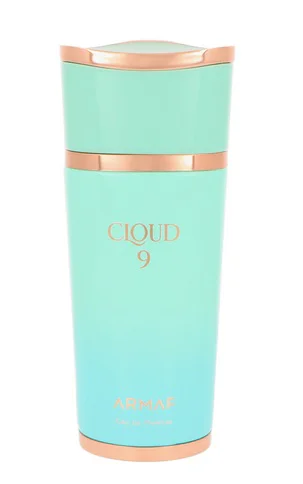 Armaf Cloud 9 100ml Woda Perfumowana Unisex Damska Męska Perfumy Arabskie