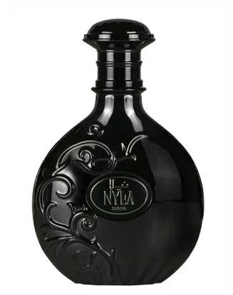 Arabiyat Prestige Nyla Suede 80ml Perfumy Arabskie Dla Kobiet I Mężczyzn