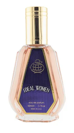 Fragrance World Casamorando Ideal Woman 50ml Perfumy Arabskie Dla Kobiet