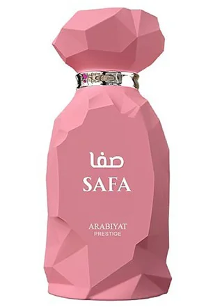 Arabiyat Prestige Safa 100ml Woda Perfumowana Dla Kobiet Perfumy Arabskie