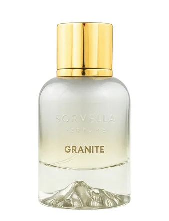 Sorvella Mountain Granite 50ml Woda Perfumowana Unisex Damska Męska