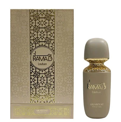 Arabiyat Prestige Ramad Louban 100ml Perfumy Arabskie Unisex