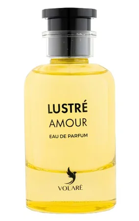 Volare Lustre Amour 100ml Woda Perfumowana Damska Męska Perfumy Arabskie