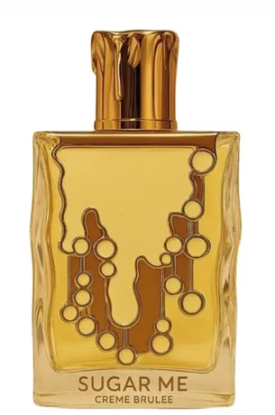 Maison Alhambra Sugar Me Creme Brulee 100ml Perfumy Arabskie Dla Kobiet