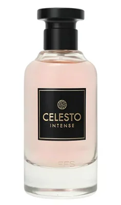 Riiffs Celesto Intense 100ml Woda Perfumowana Dla Kobiet Perfumy Arabskie