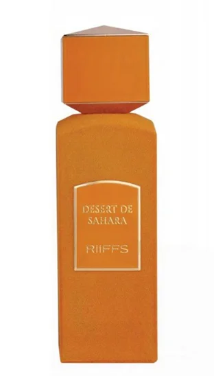 Riiffs Desert De Sahara 100ml Perfumy Arabskie Dla Kobiet I Mężczyzn Unisex