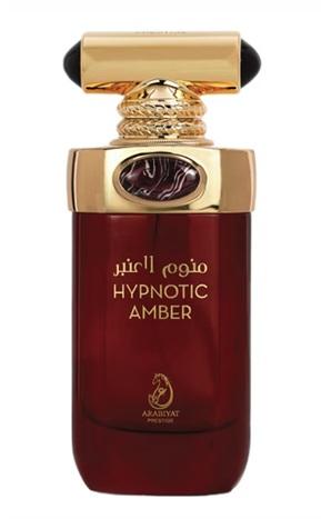 Arabiyat Prestige Hypnotic Amber 100ml Perfumy Arabskie Unisex