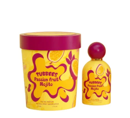 Grandeur Tubbees Passion Fruit Mojito 50ml Woda Perfumowana Unisex
