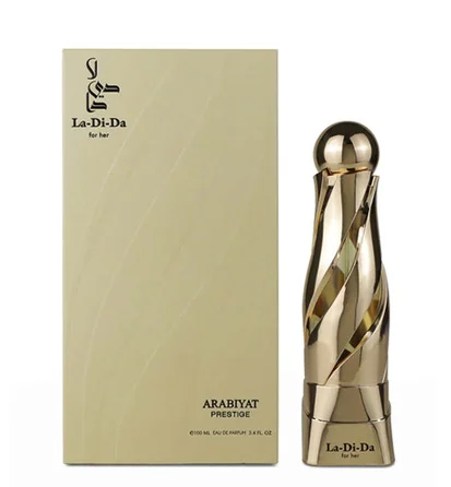 Arabiyat Prestige La Di Da For Her 100ml Perfumy Arabskie Dla Kobiet