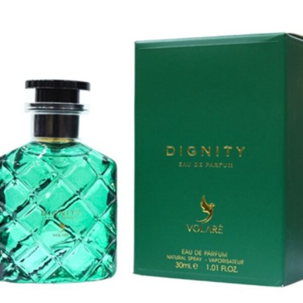 VOLARE DIGNITY 30ML WODA PERFUMOWANA DLA KOBIET PERFUMY ARABSKIE