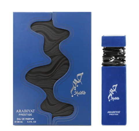 Arabiyat Prestige Habib 100ml Perfumy Arabskie Dla Mężczyzn