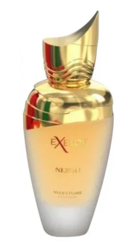 Milestone Exelof Nexon 85ml Woda Perfumowana Unisex Perfumy Arabskie