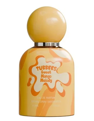 Grandeur Tubbees Sweet Mango Melody 50ml Woda Perfumowana Unisex